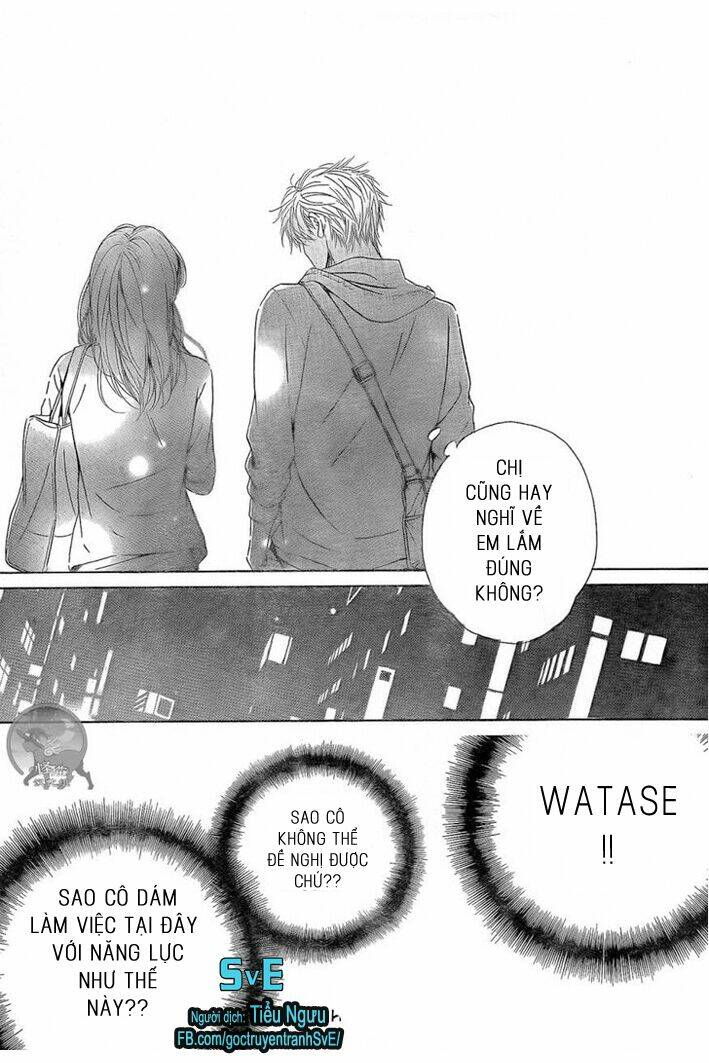 mizutama puzzle chapter 1 23