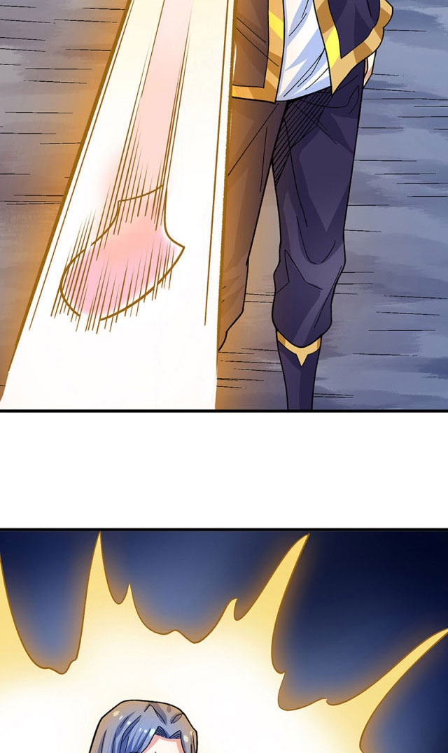 võ đạo độc tôn chapter 391 20