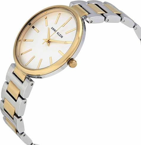 Đồng hồ ANNE KLEIN 2787SVTT
