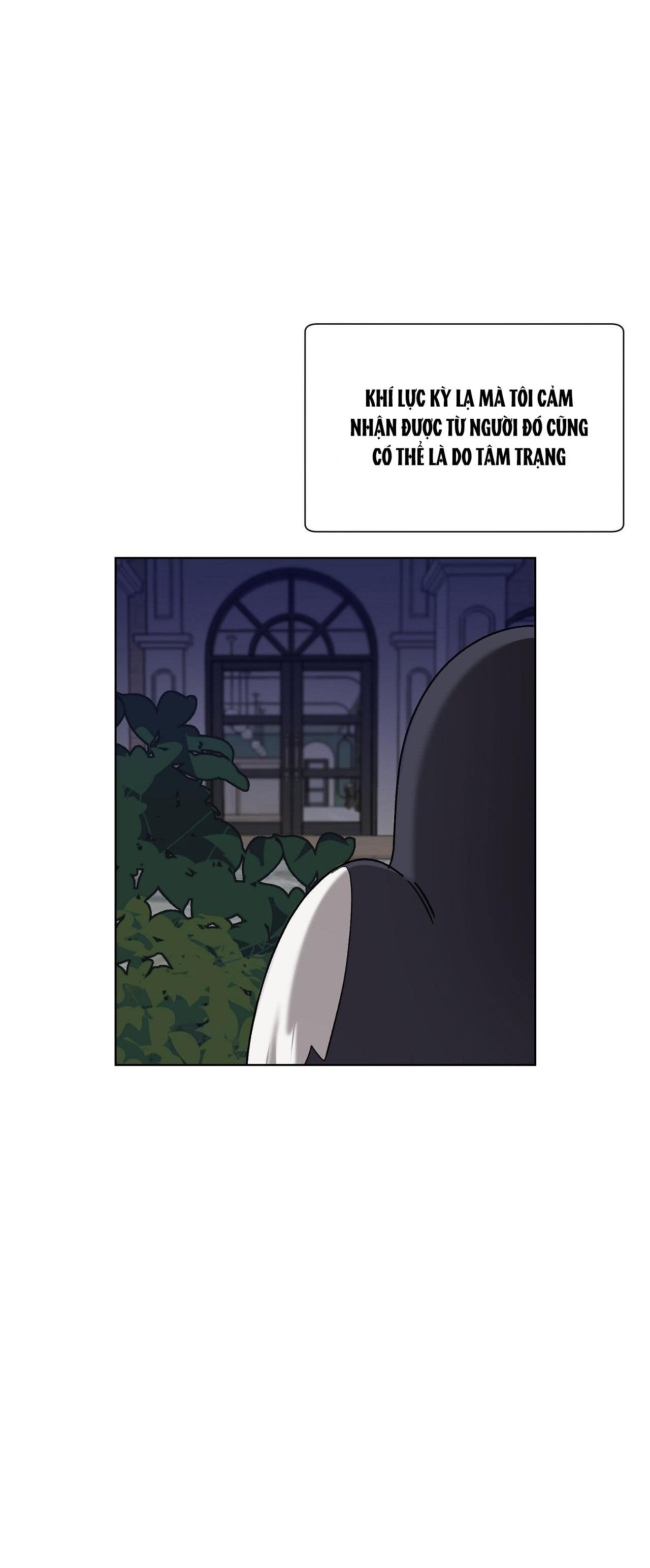 khi chim thước đến chapter 11 34