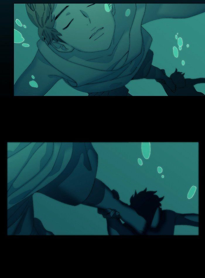 sự cứu rỗi chapter 8 8