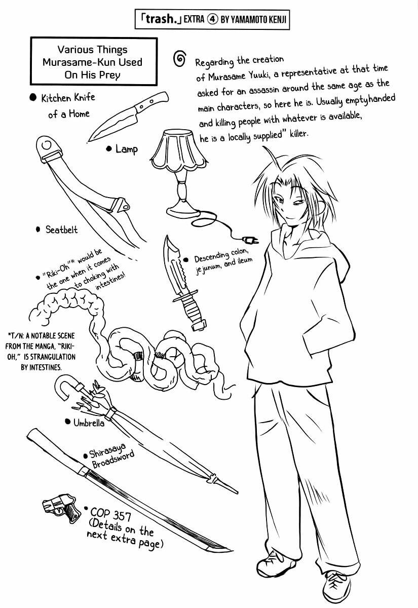 trash. chapter 10 25