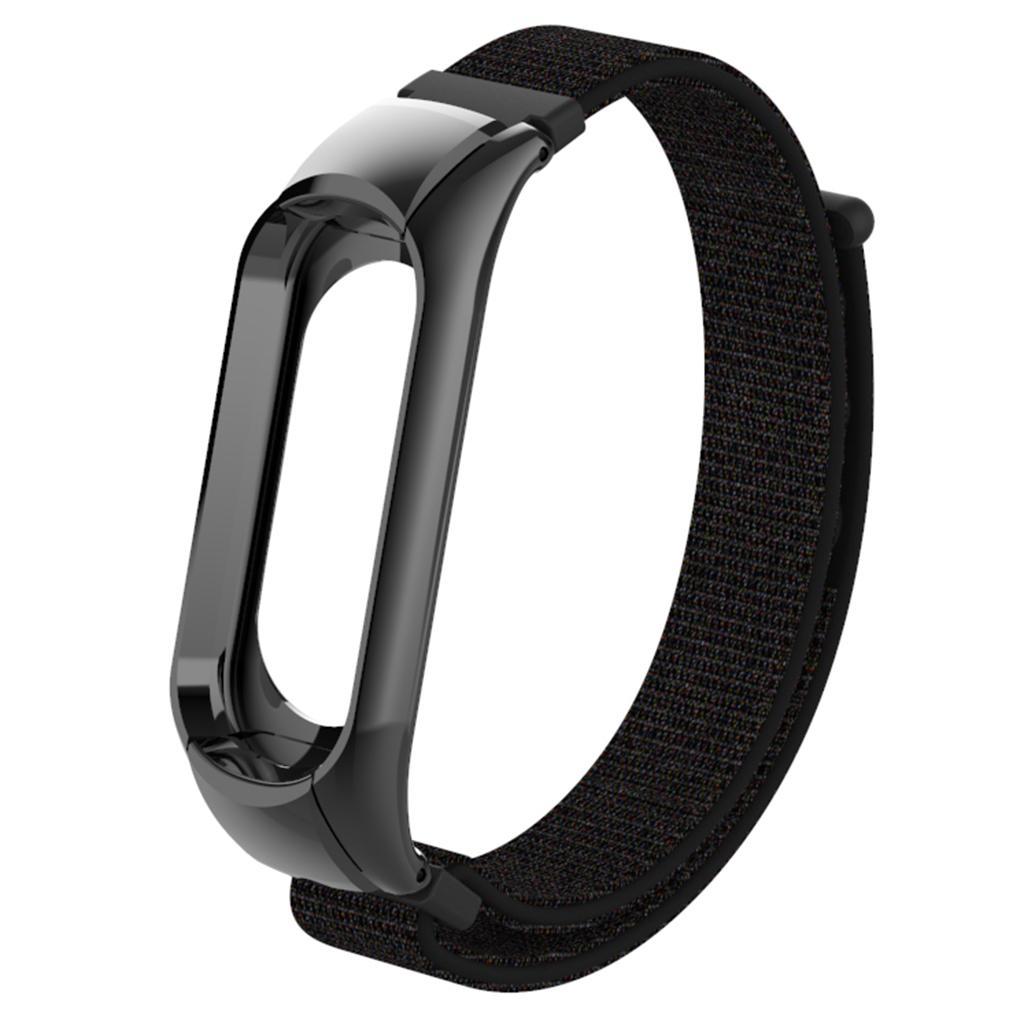 Replacement Nylon Watch Strap  for   3