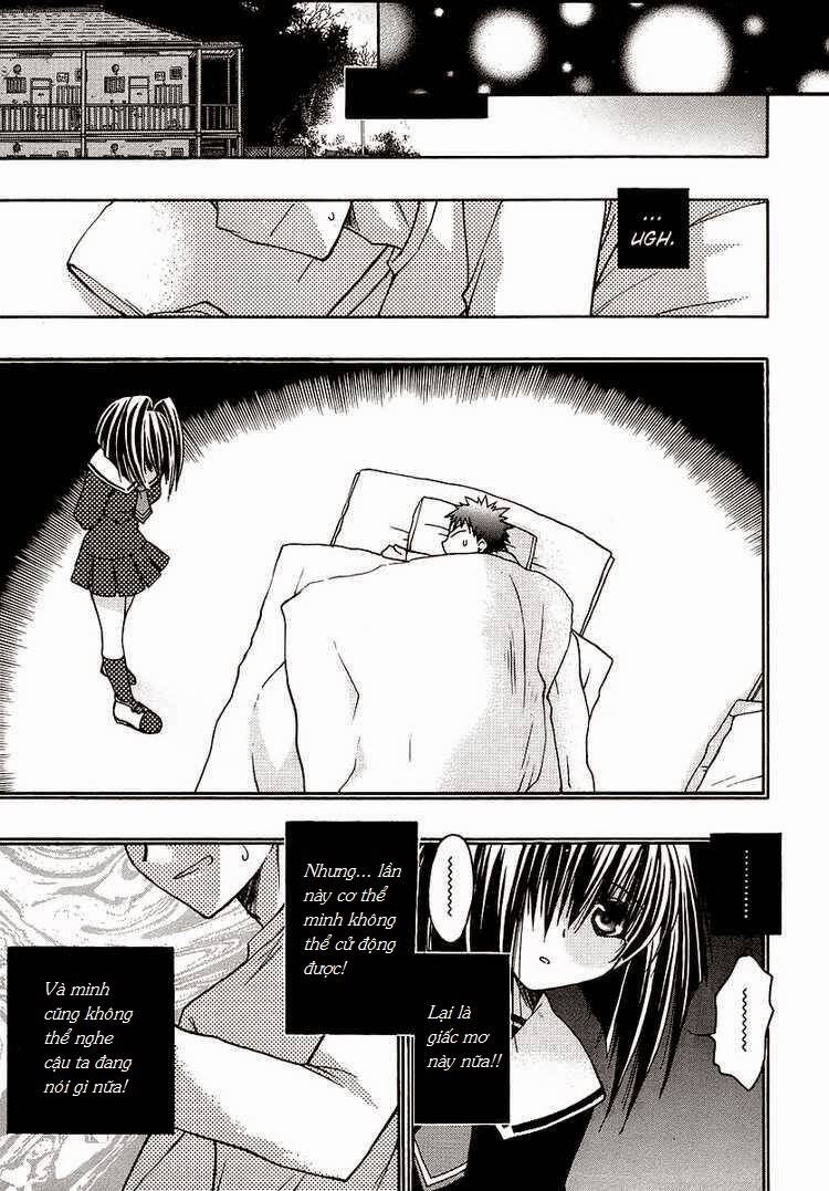 little vampire chapter 37 7