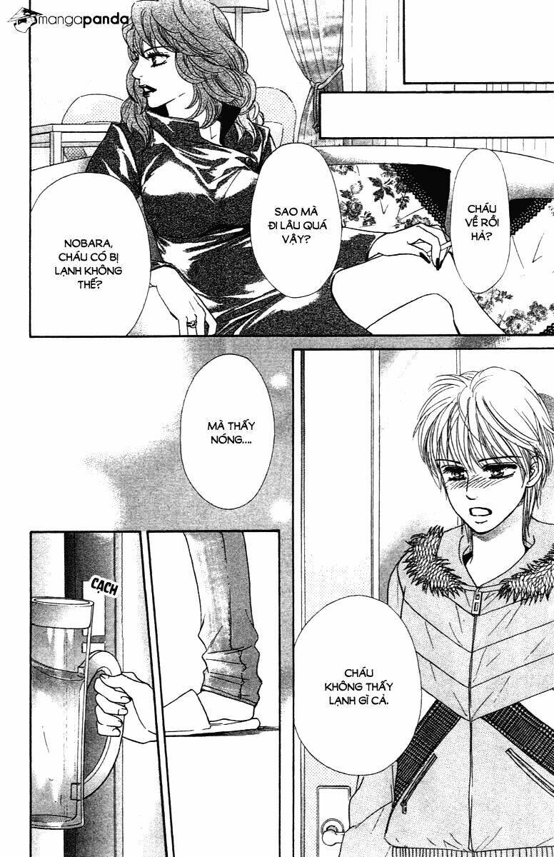 xứng danh anh hùng chapter 68 21