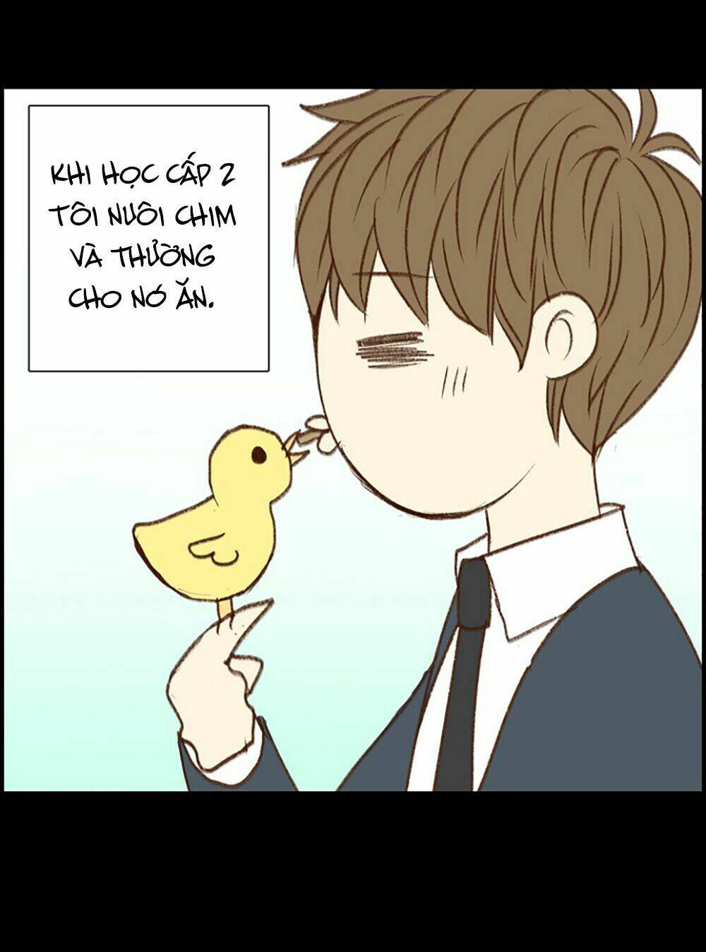 bạn gái tôi là con trai chapter 10 6