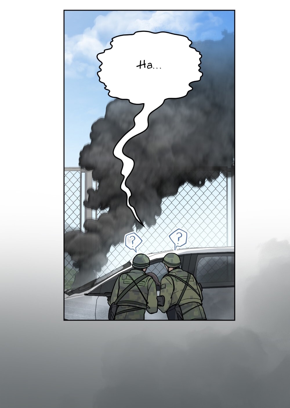 merry psycho chapter 5.2 18