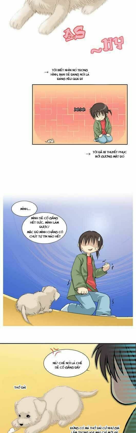 pet diary chapter 15.2 5