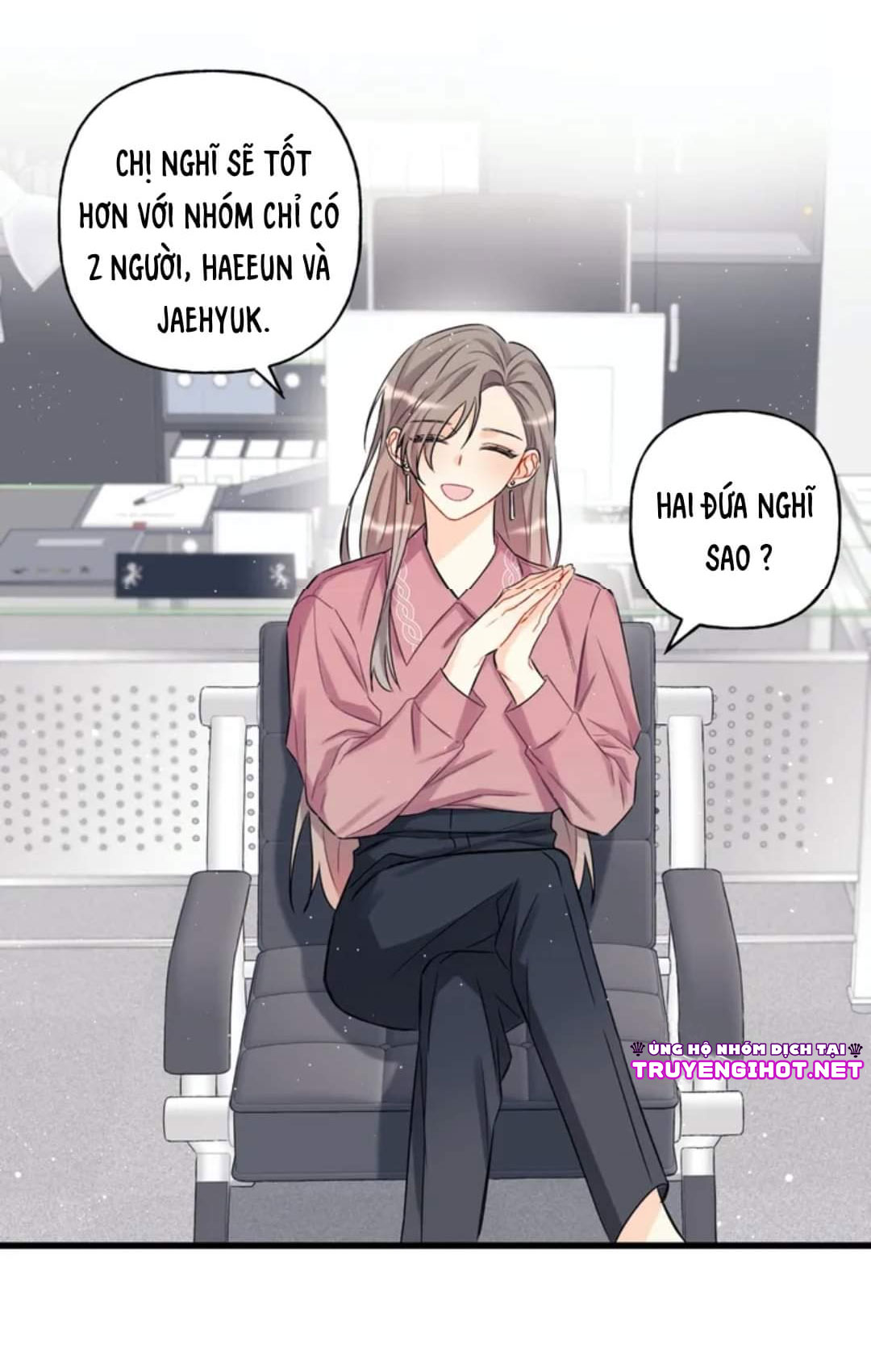 phía sau sân khấu chapter 0 15