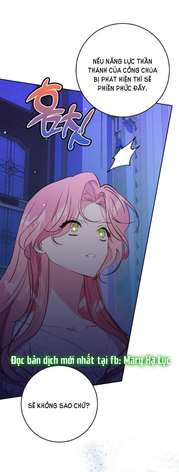 mỗi đêm chồng tôi đều biến đổi chapter 2.2 28