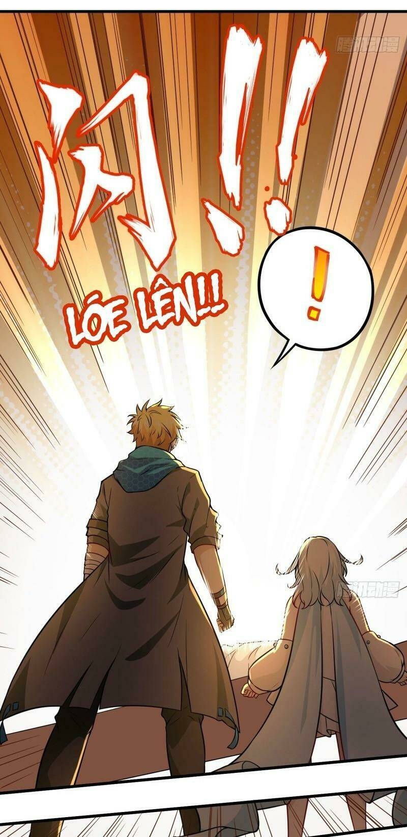 minh nhật thần đô chapter 52 15