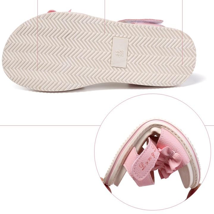️ Sandal Hàn Quốc siêu dễ thương cho bé 20710