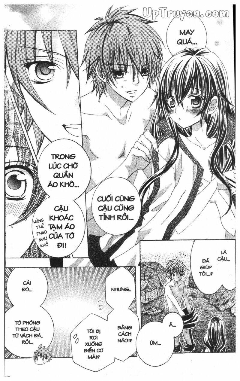 i love you suzuki chapter 11 218