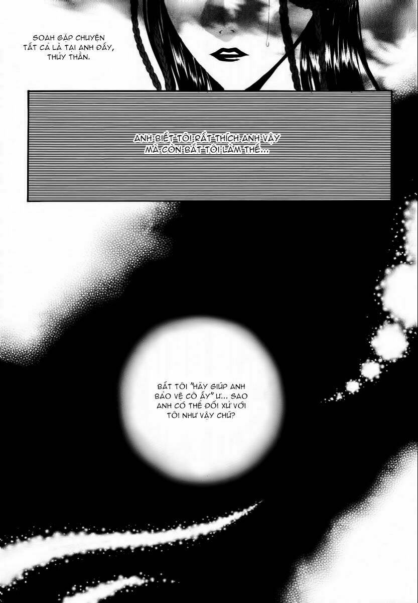 habaek-eui shinbu chapter 62 11