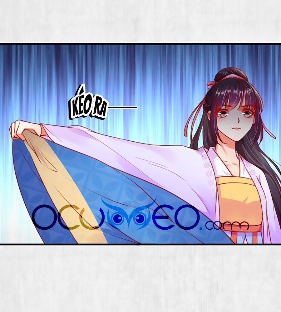 hoạn phi hoàn triều chapter 87 48