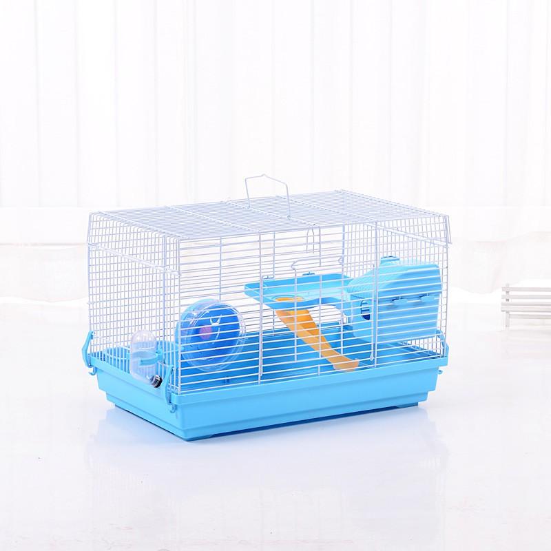 Lồng nuôi chuột hamster size đại 47 x 30 x 30 cm