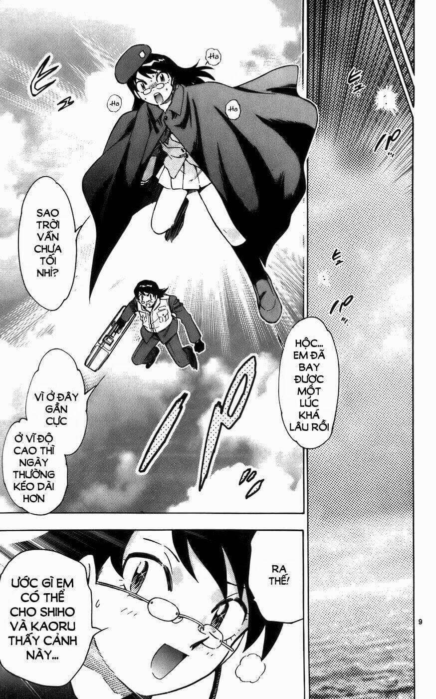 loli siêu năng lực chapter 9 10