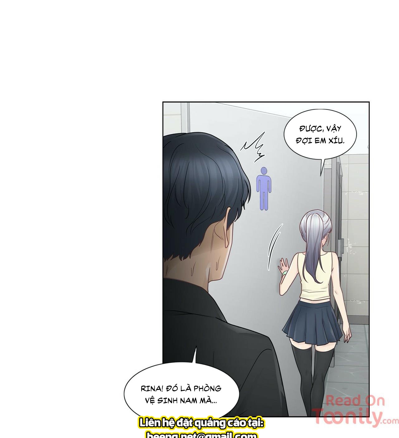 mở khóa tim em chapter 25 47