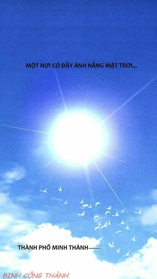 vòng cấm chết người chapter 3 9