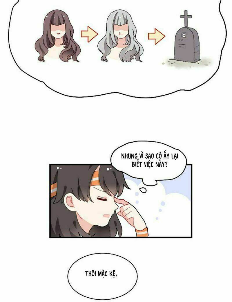 thú giữ nhà của đường tây tử chapter 2 24