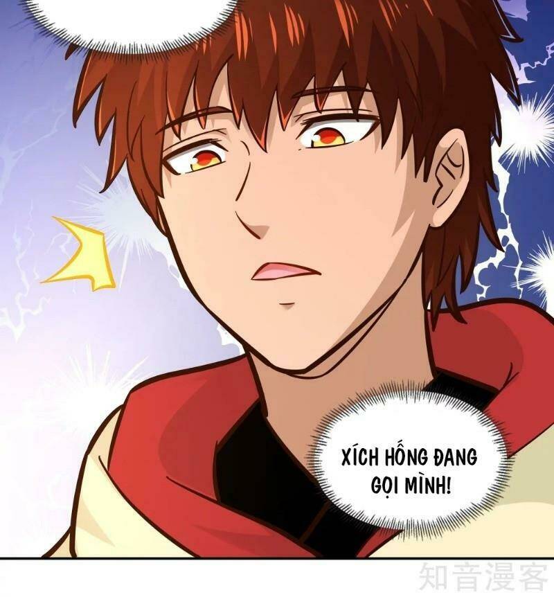 võ linh kiếm tôn chapter 107 34