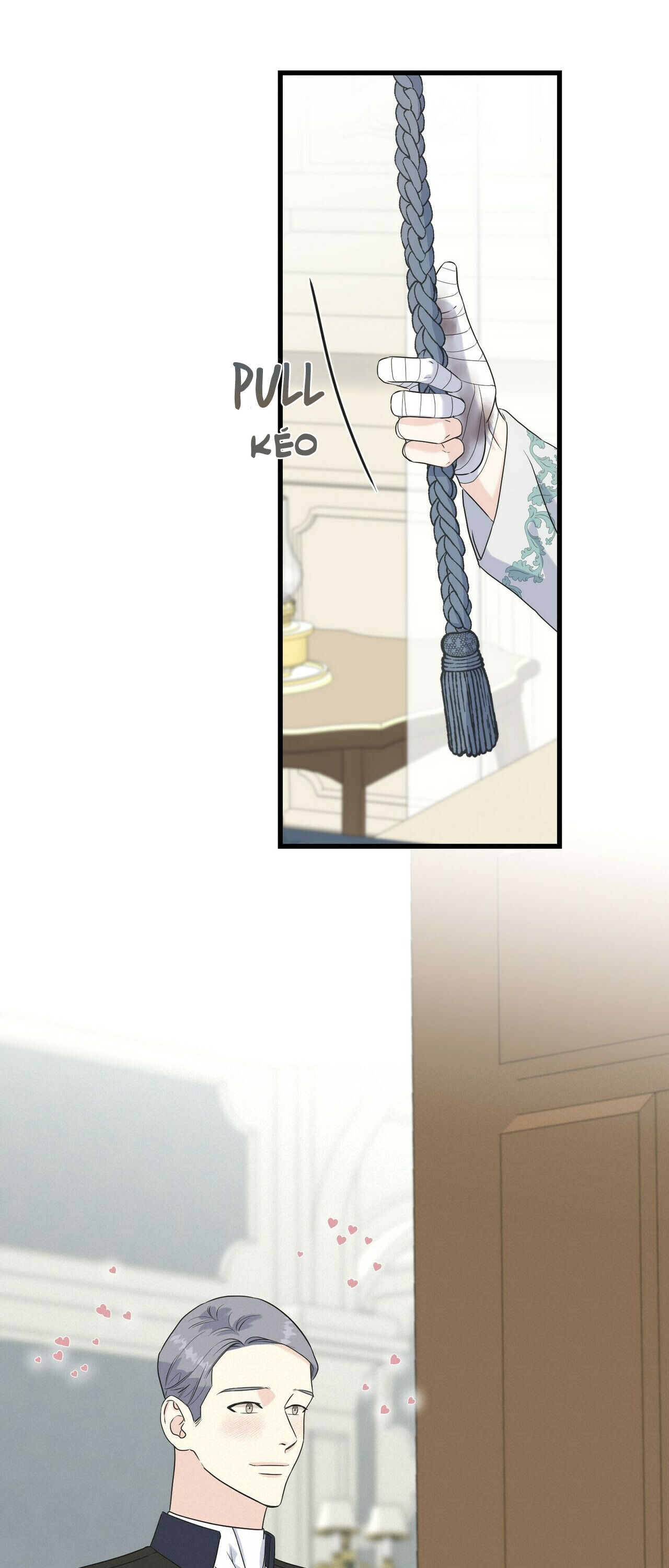 chàng hoàng tử máu s và nàng kỵ sĩ lạnh lùng chapter 39.1 7