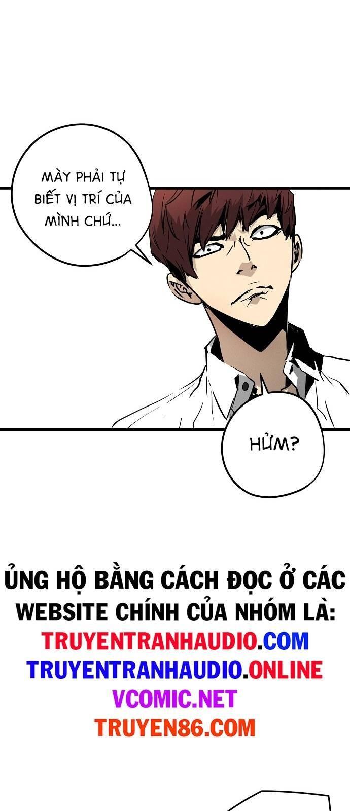 The Breaker 3: Quyền Năng Vô Hạn chapter 1.5 10