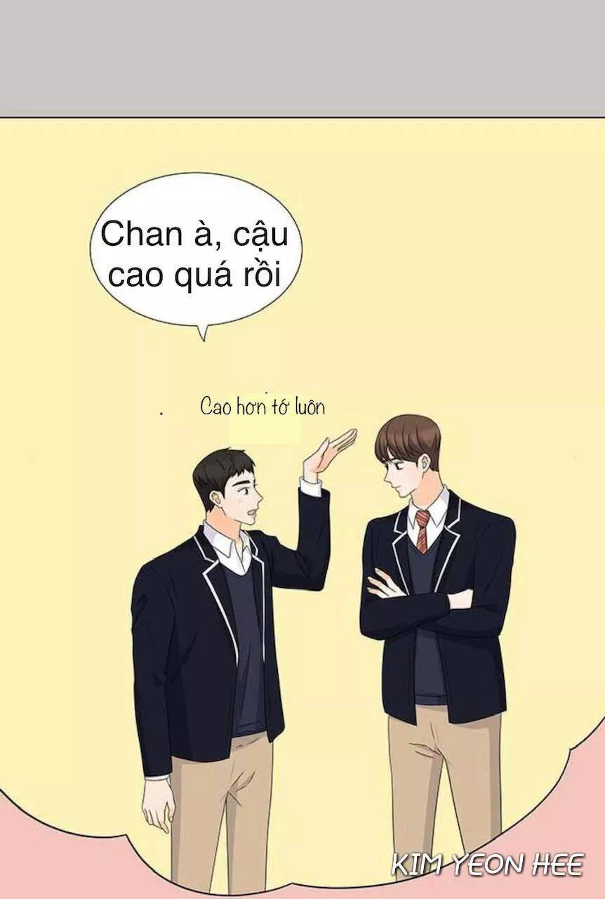 idol và sếp, em yêu ai? chapter 134 30