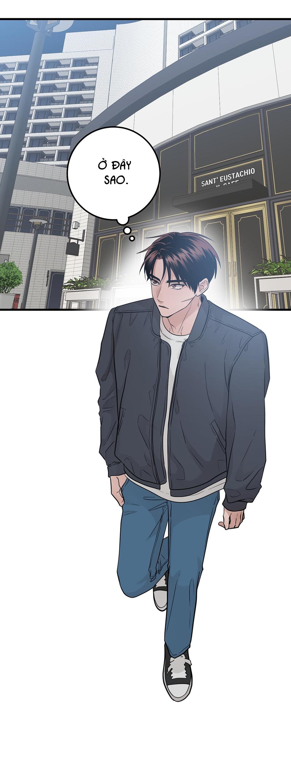 over the paradise chapter 16 54