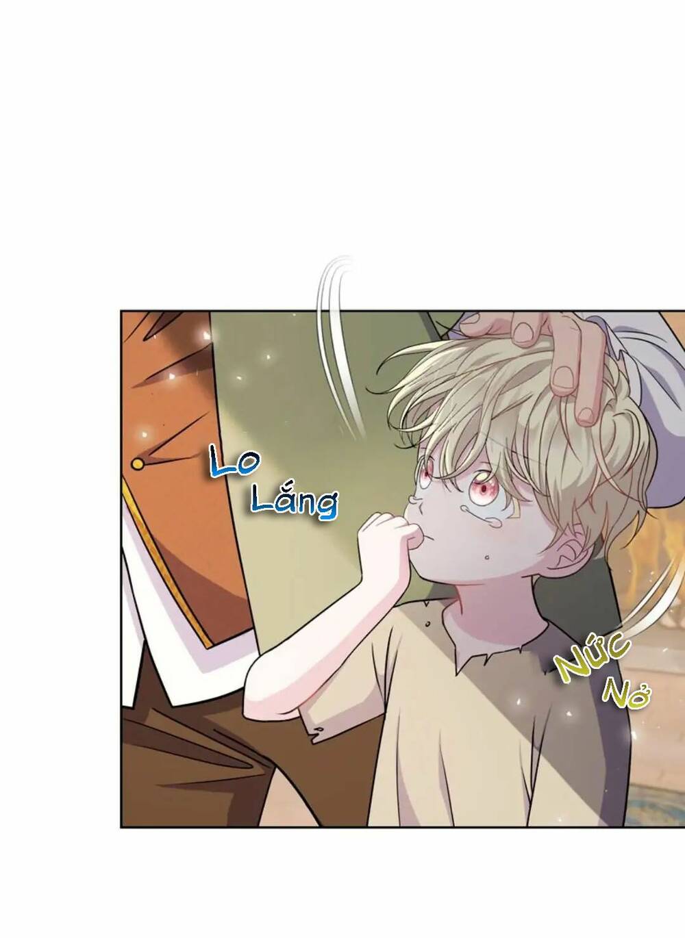 anh ấy thích tôi nhiều hơn tôi nghĩ chapter 1 140