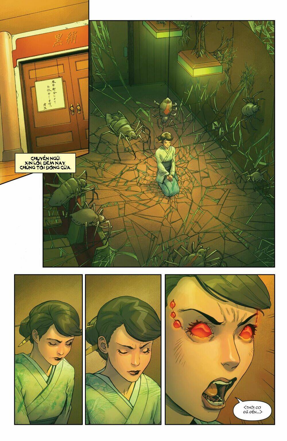 wayward chapter 10 13