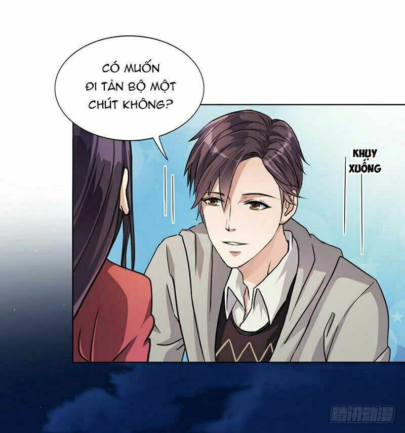 danh môn độc sủng ái thê chapter 16 15