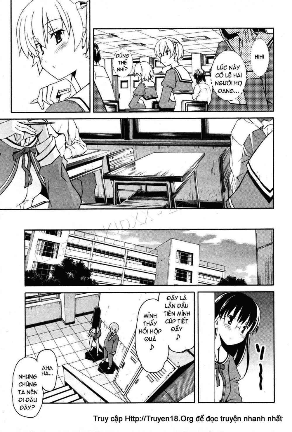 aki-sora chapter 22 10