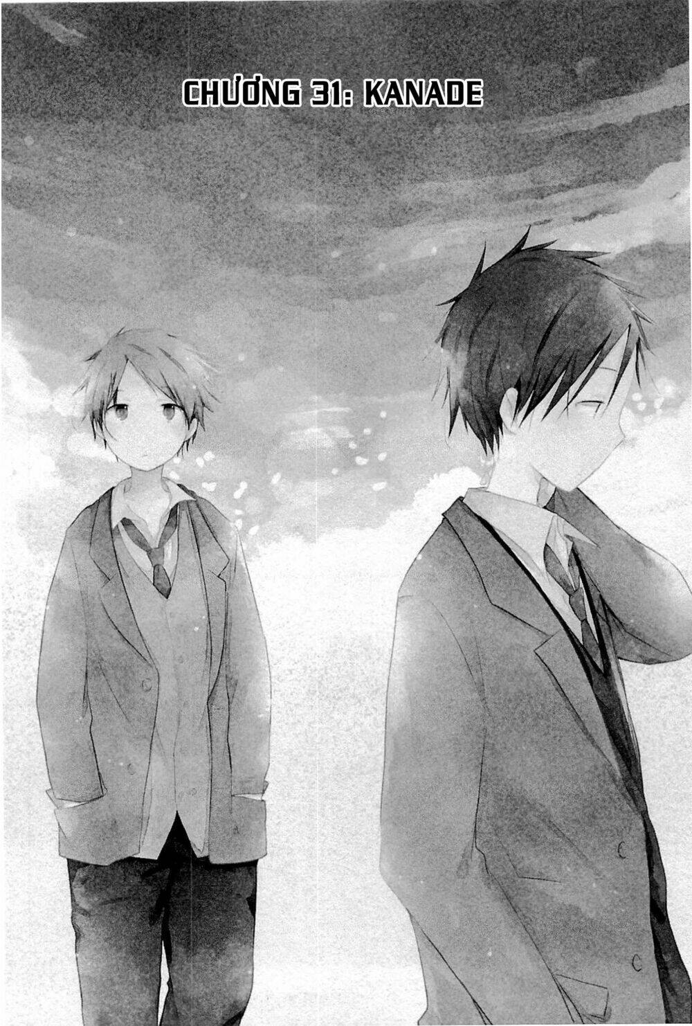 one week friends chapter 31 3