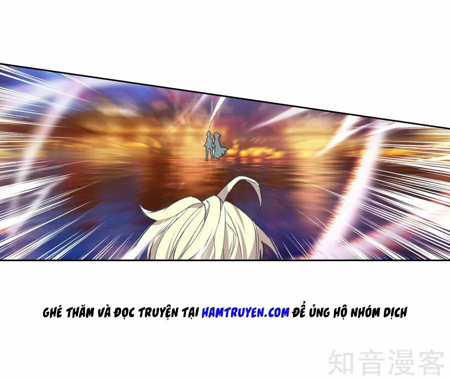 tuyệt thế đường môn - đấu la đại lục 2 chapter 195 39