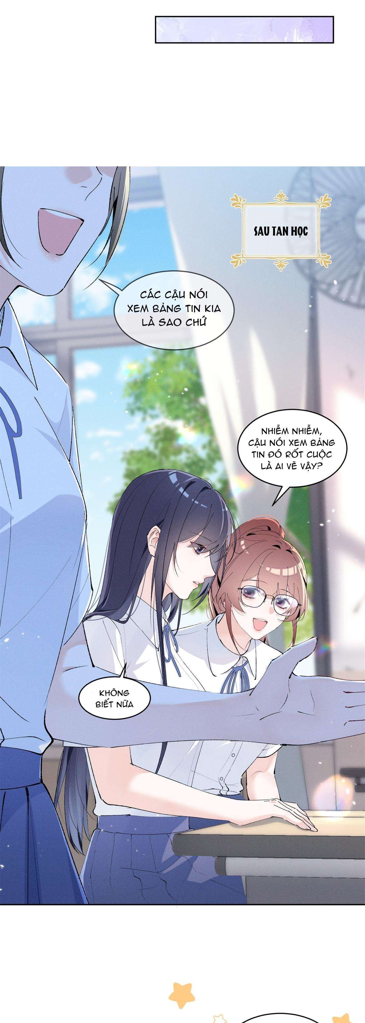 phu nhân, thân phận của người lộ rồi chapter 20 17