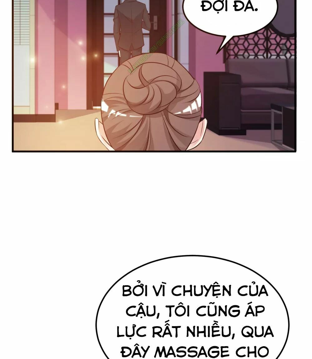 tối cường vận đào hoa chapter 12 20