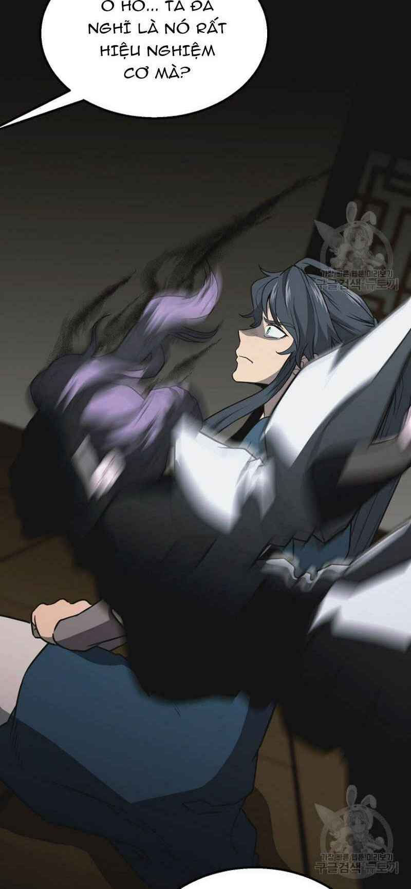 thiếu niên phương sĩ chapter 17 8