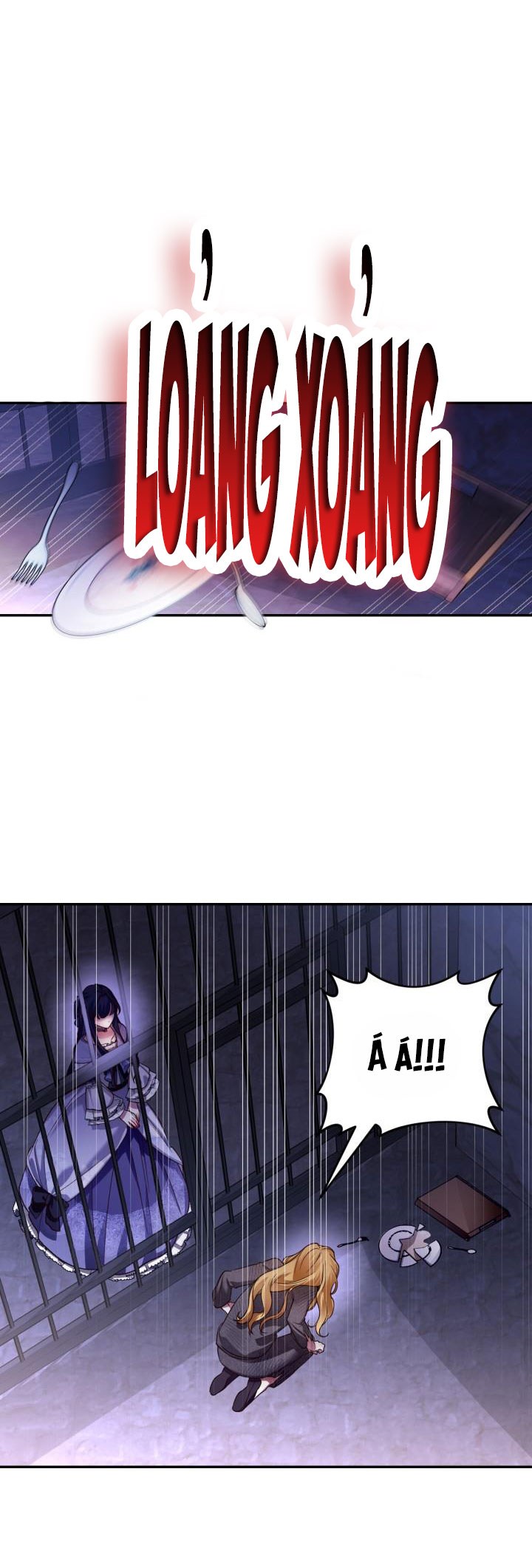 cách che giấu đứa con của hoàng đế chapter 28 36