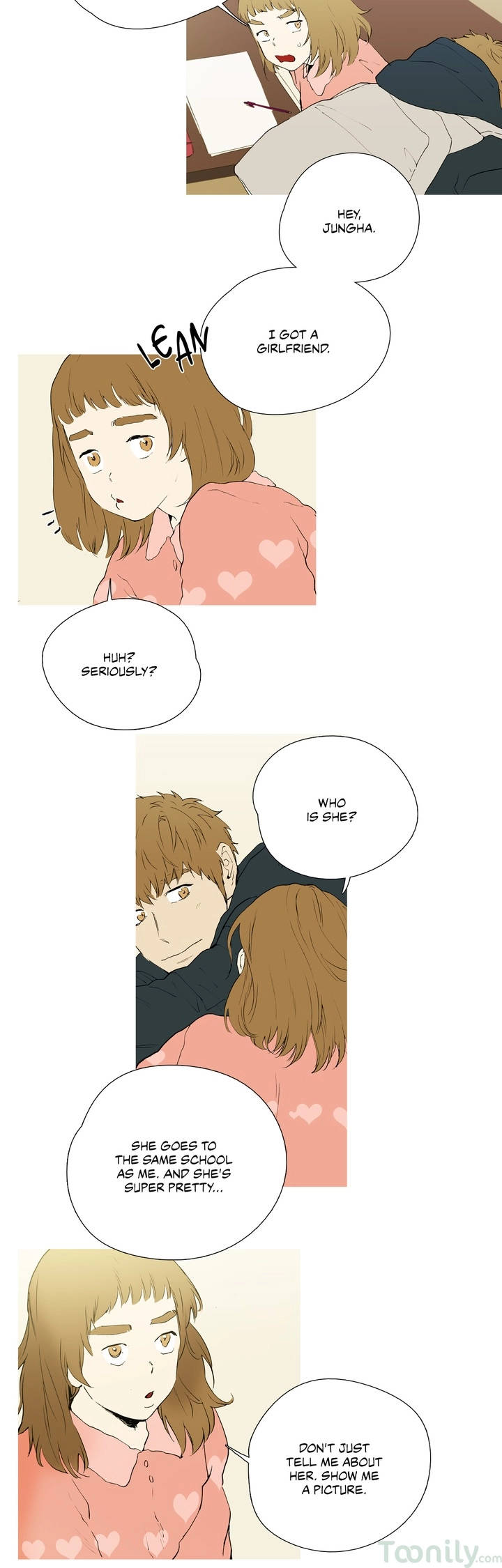 [raw] chiếm đoạt chapter 28 12