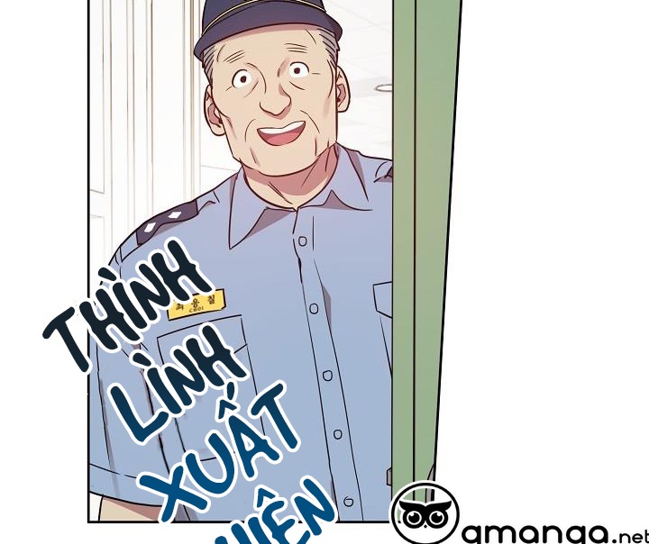 thần tượng đến rồi!? chapter 16 8