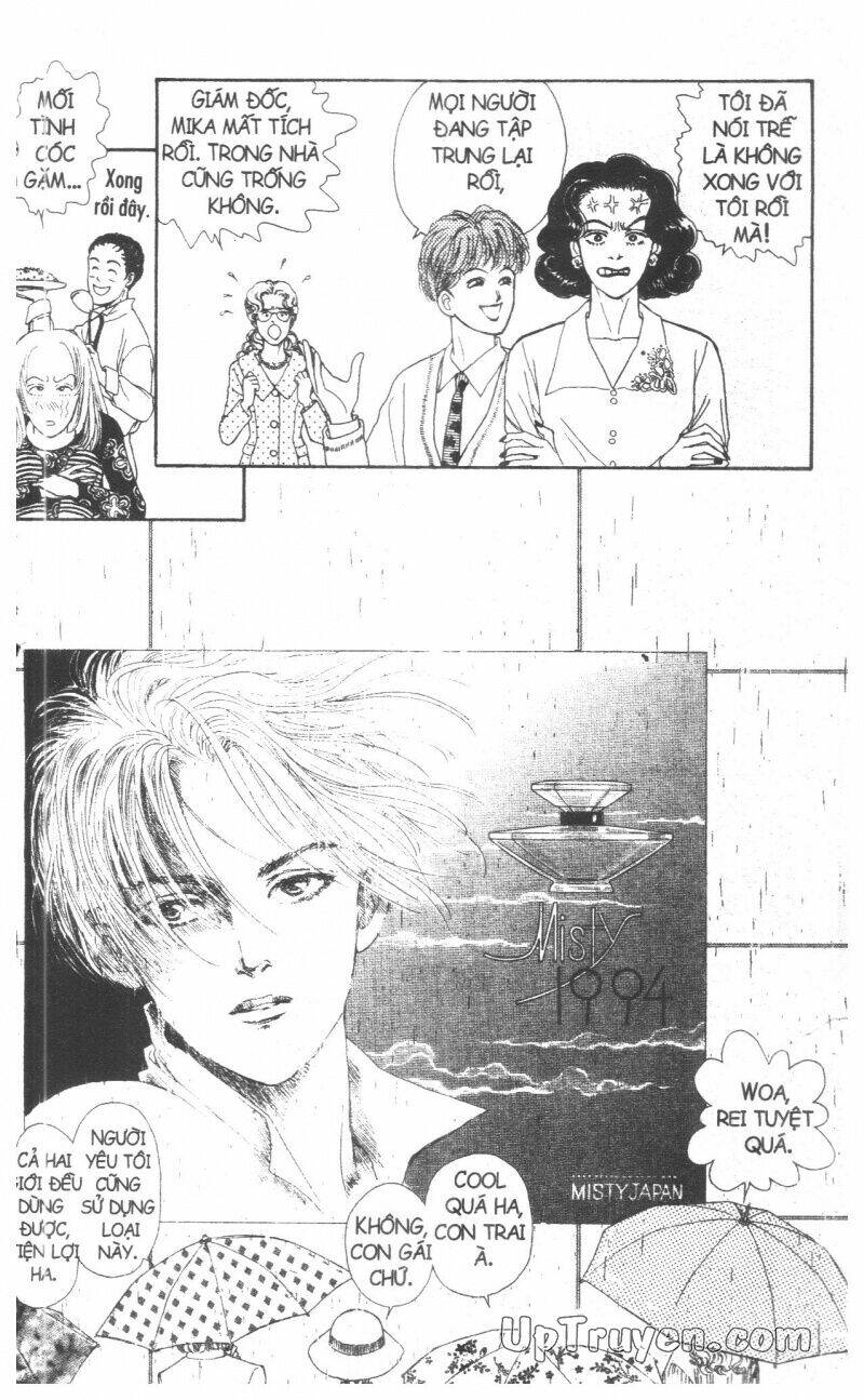 câu lạc bộ con nhà giàu chapter 15 171