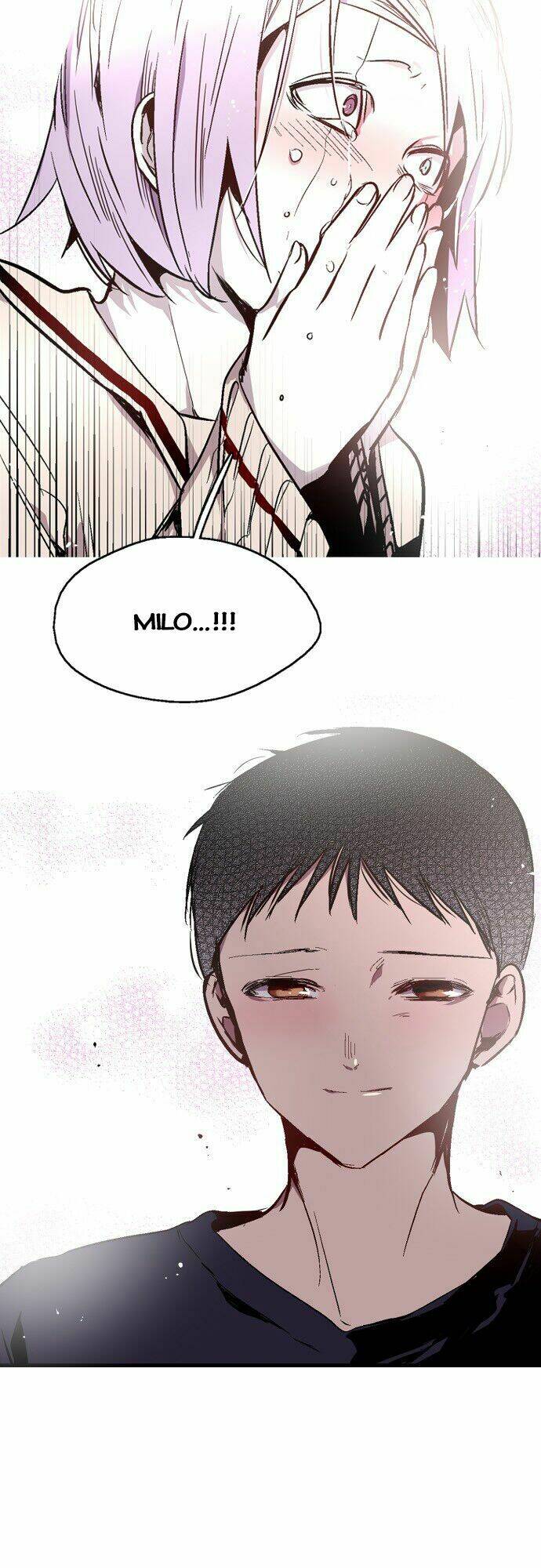 người máy hủy diệt chapter 143 22