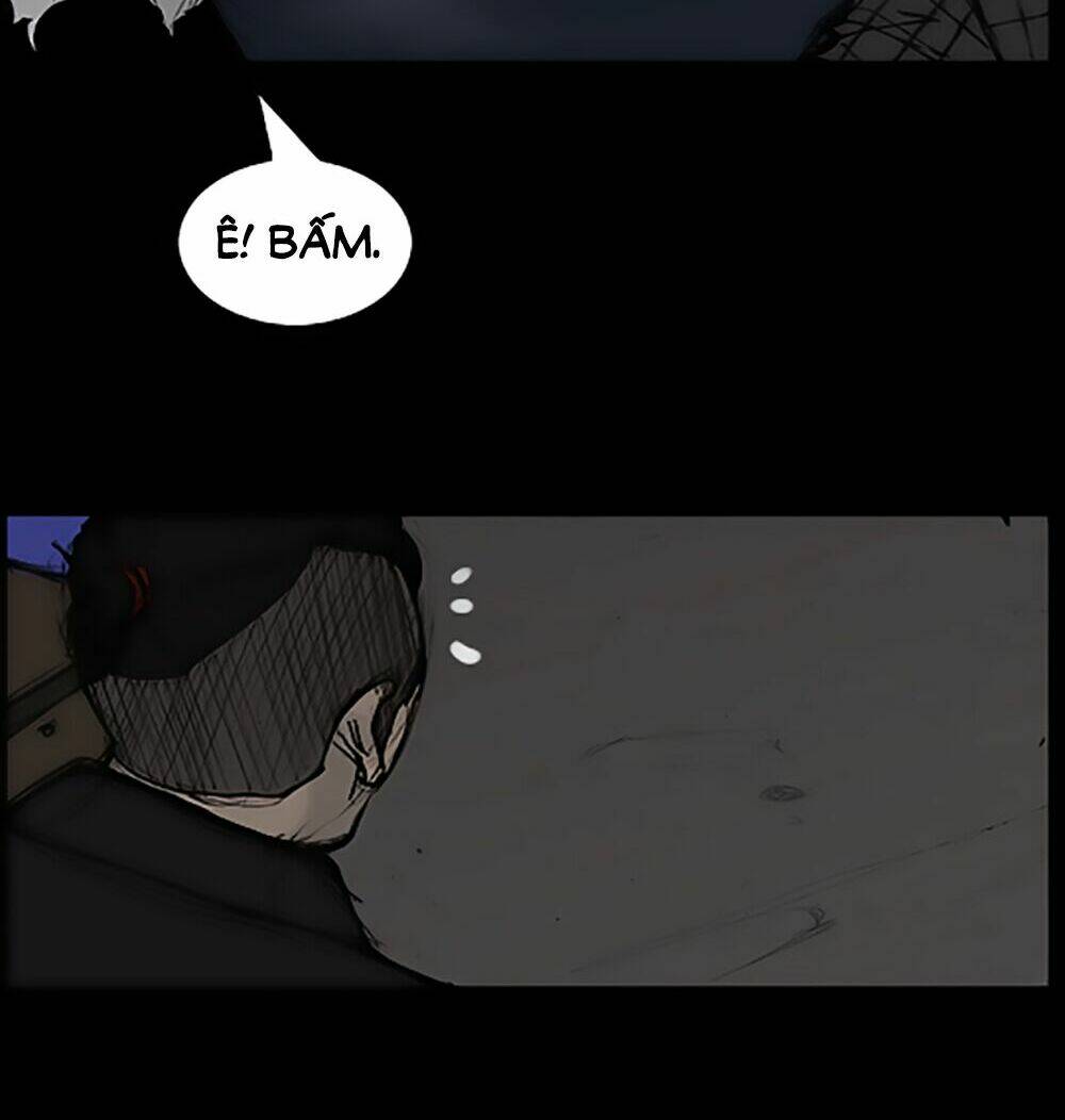 độc cô tiền truyện chapter 21 15