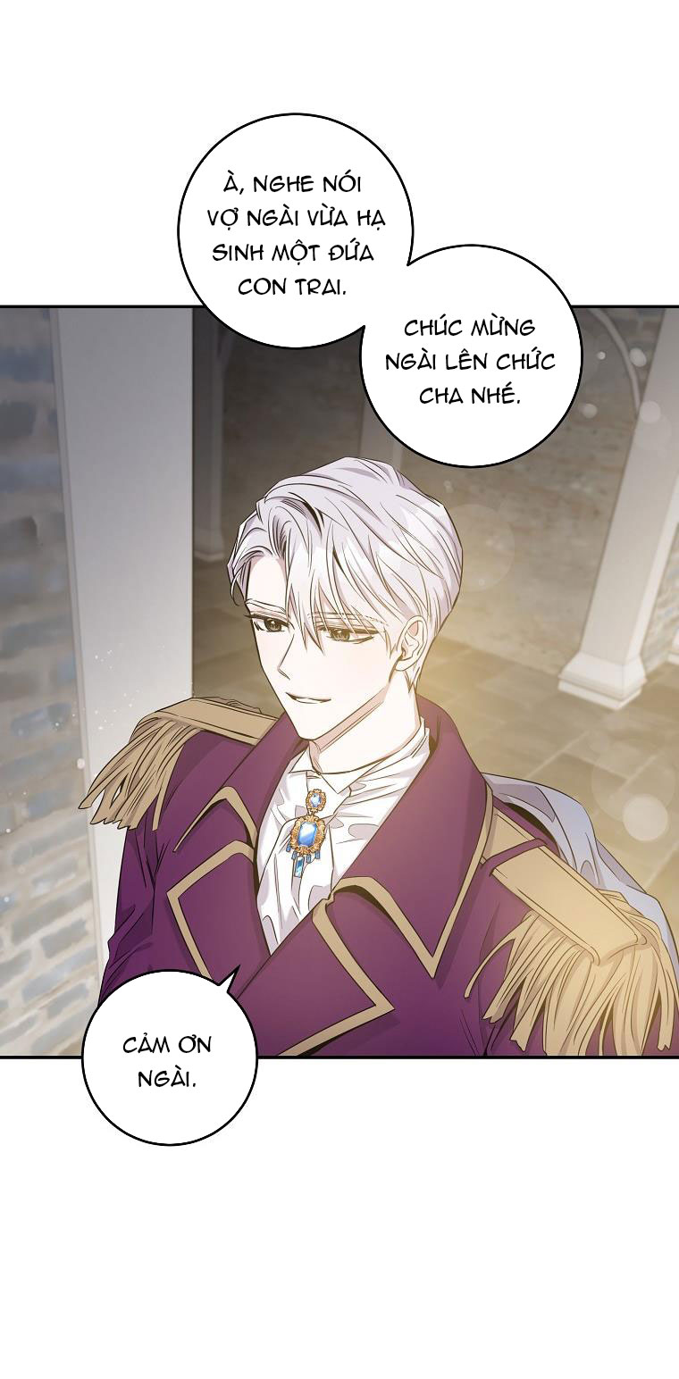 thuần hóa bạo chúa rồi bỏ trốn chapter 48.1 13