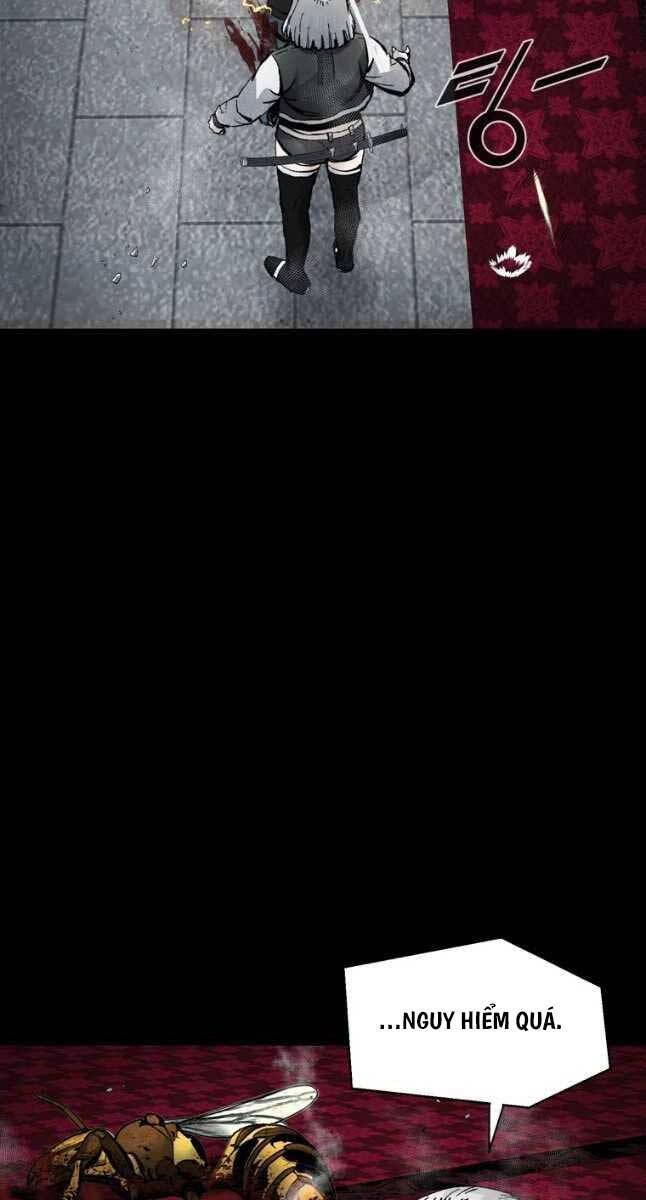 mật mã mê cung chapter 98 51