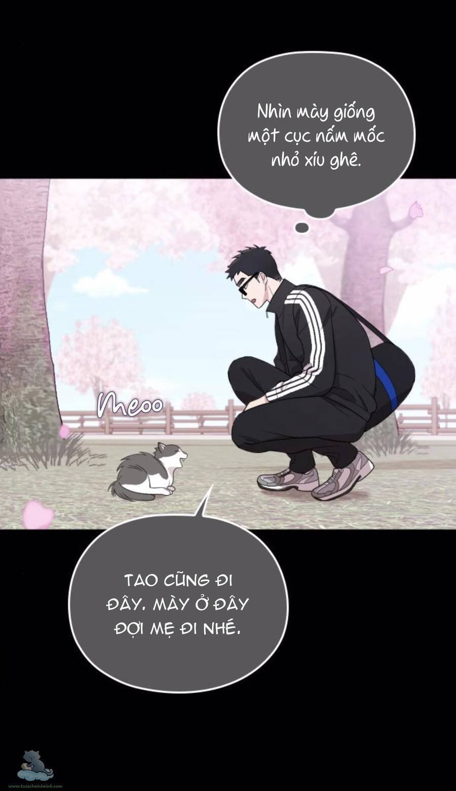 cô đi mà lấy chồng tôi chapter 32 31