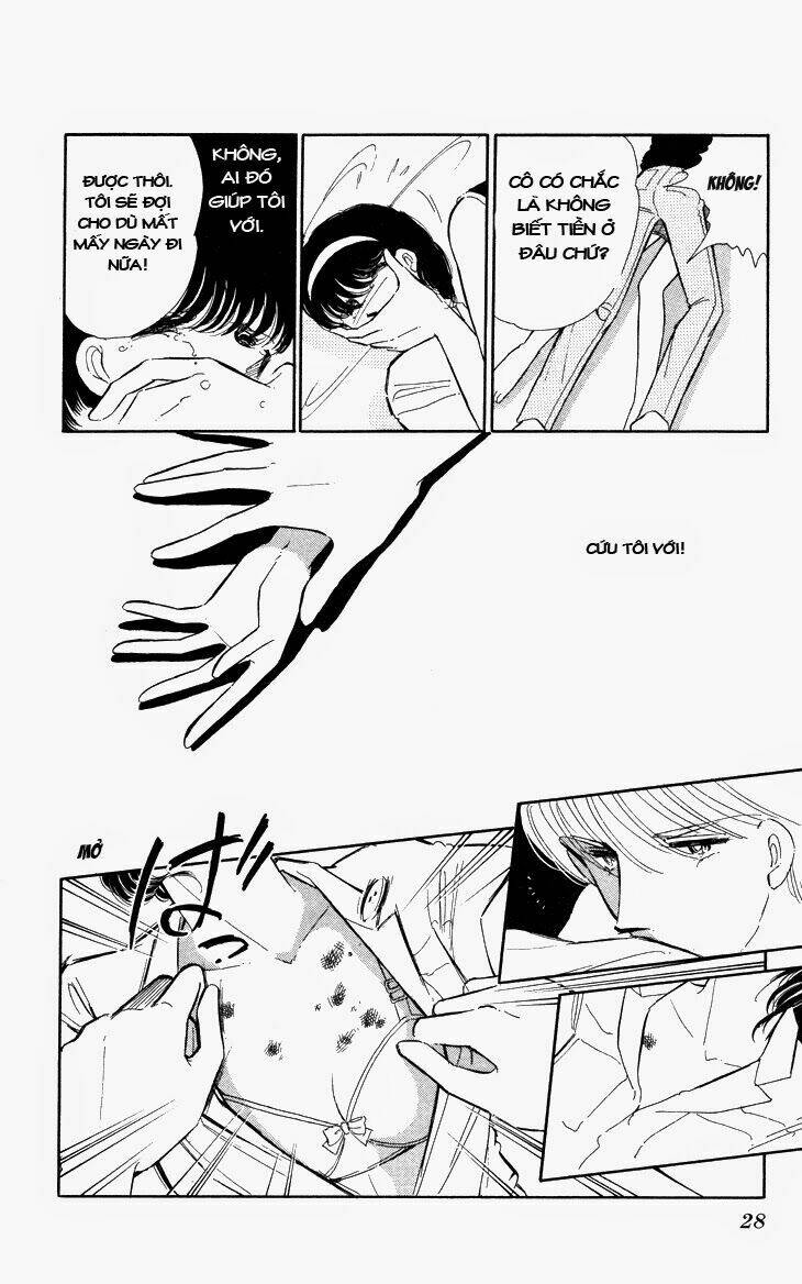 shinohara chie the best selection chapter 1 24