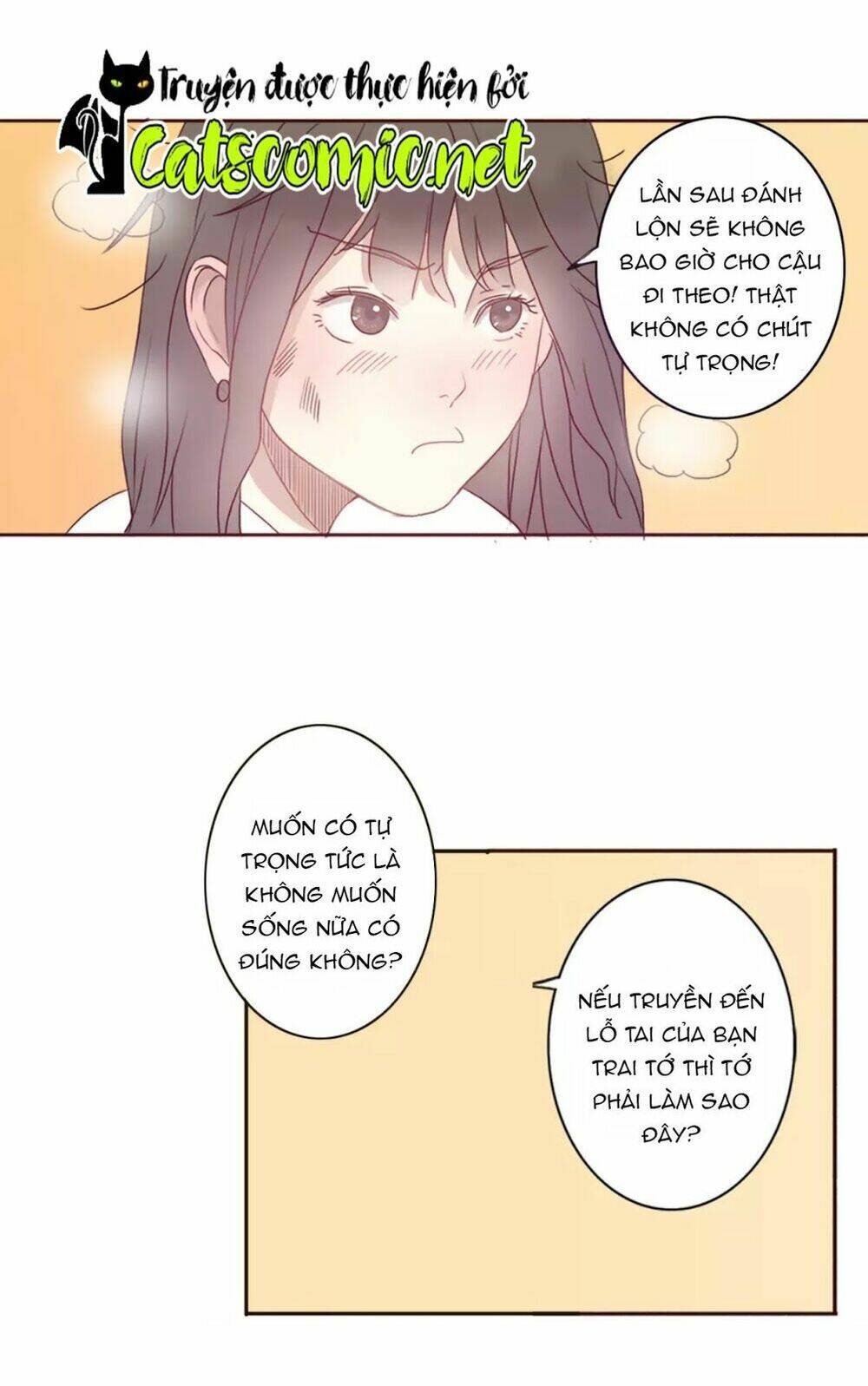 binh đoàn dũng cảm số 1 chapter 1 59