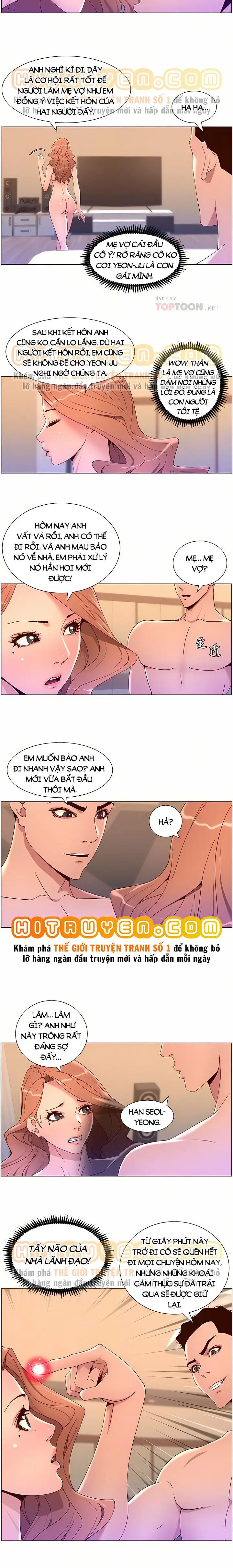 app đế vương giường chiếu chapter 47 7